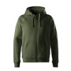 Snickers 2026 Classic Sweatshirt Full Zip Hoodie